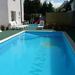 Frühstückspension Landrynka