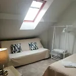 Frühstückspension Landrynka 4*