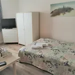 לינה וארוחת בוקר Landrynka 4*