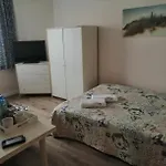 Landrynka Frühstückspension Darłówko