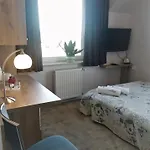 Frühstückspension Landrynka 4*