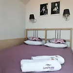 Frühstückspension Landrynka Darłówko
