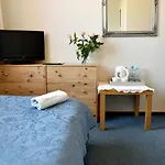 Frühstückspension Landrynka 4*