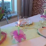 Landrynka לינה וארוחת בוקר