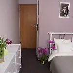 Landrynka Frühstückspension