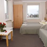 Landrynka Frühstückspension