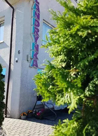 Bed & Breakfast Landrynka