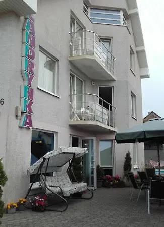 Landrynka 4*