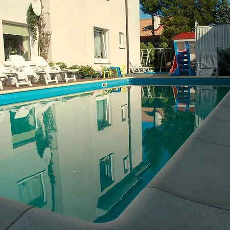 Landrynka Darłówko