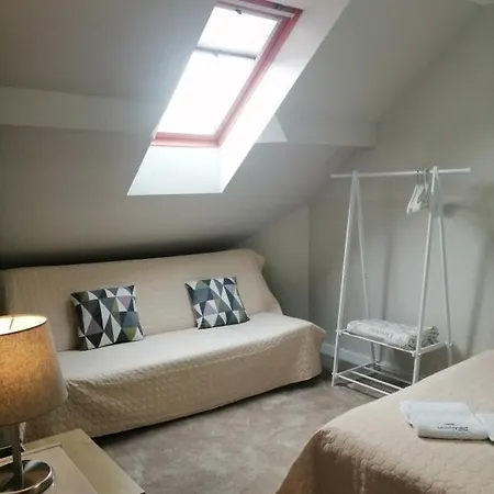 Bed & Breakfast Landrynka 4*