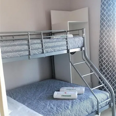 Landrynka 4* Darłówko