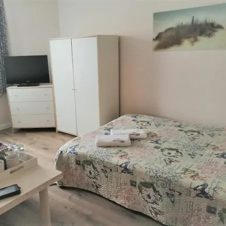 Bed & Breakfast Landrynka 3*