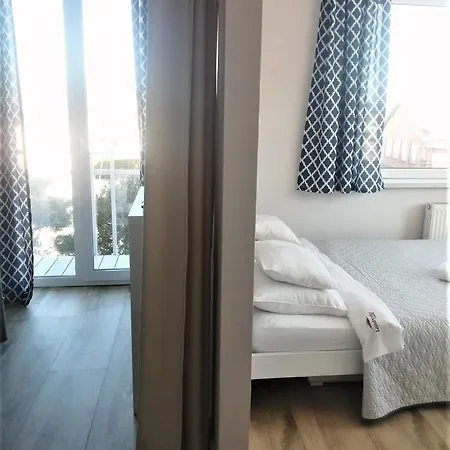 Landrynka 3*