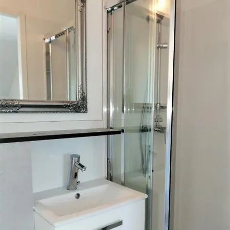 Landrynka 4* Darłówko