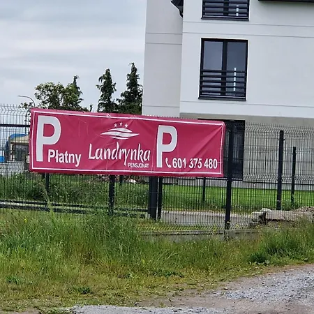 Landrynka 3*