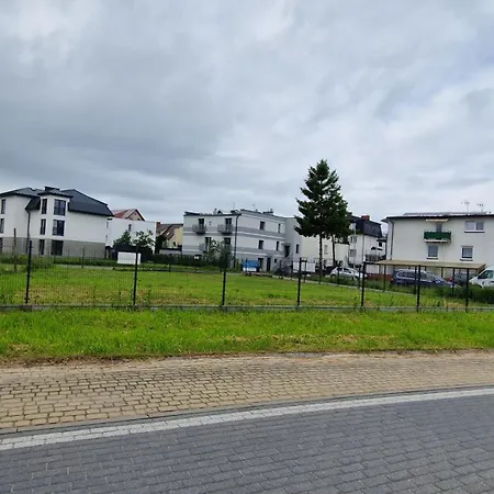 Bed & Breakfast Landrynka 4*