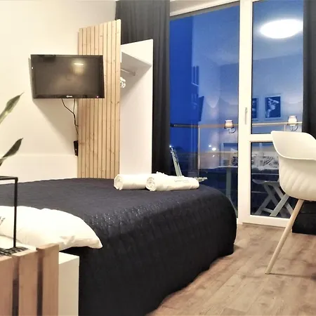 Landrynka Bed and breakfast 4*