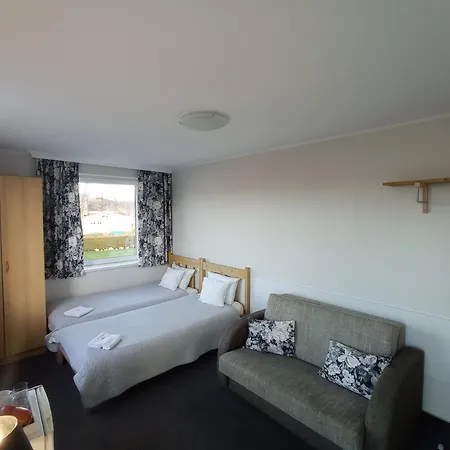 Landrynka 4* Darłówko