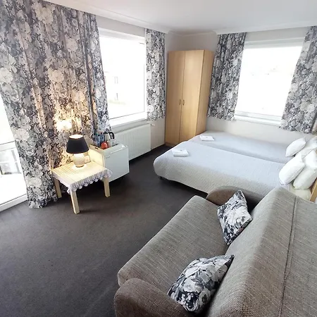 Bed and breakfast Landrynka 4*