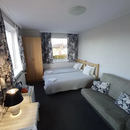 Landrynka Darłówko