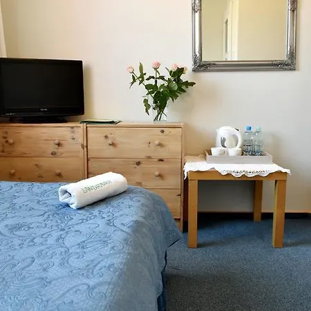 Bed & Breakfast Landrynka 4*