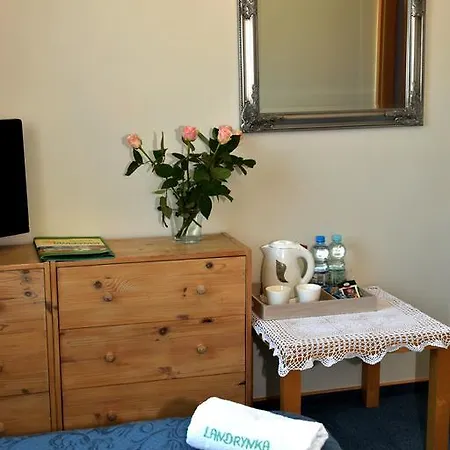 Bed & Breakfast Landrynka Darlowko