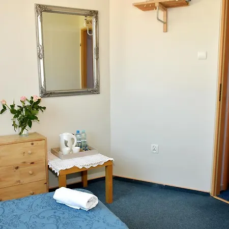 Landrynka Darłówko