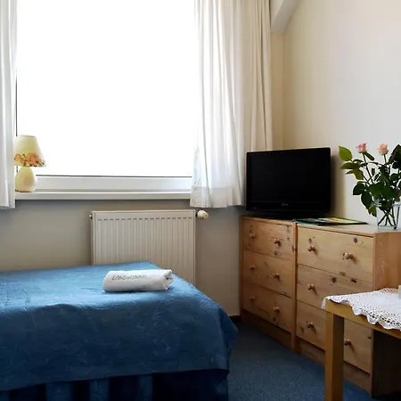 Bed & Breakfast Landrynka