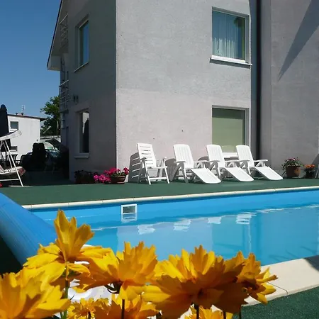 Bed & Breakfast Landrynka Darłówko