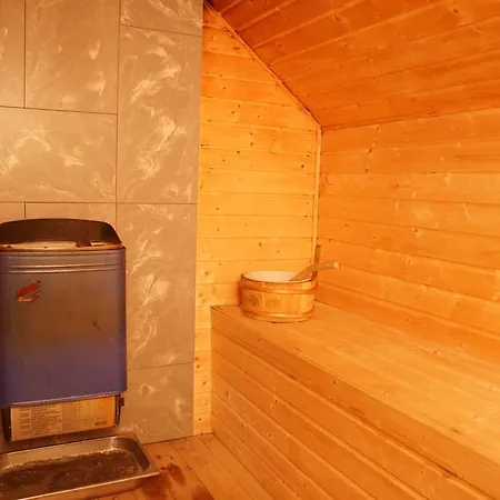 Landrynka 4* Darłówko