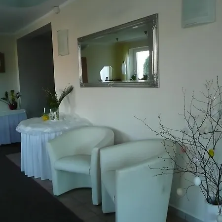 Landrynka Bed & Breakfast