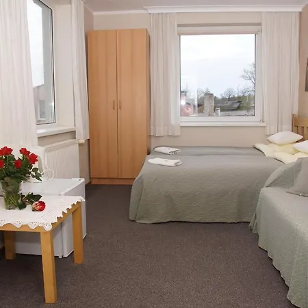 Landrynka Bed & Breakfast