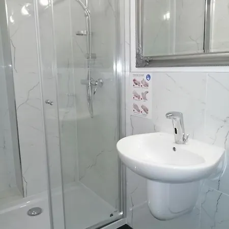 Landrynka 4* Darłówko