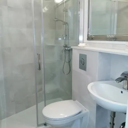 Landrynka Bed & Breakfast