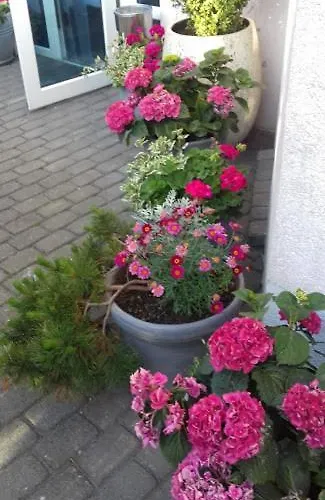 Landrynka Bed and breakfast 4*