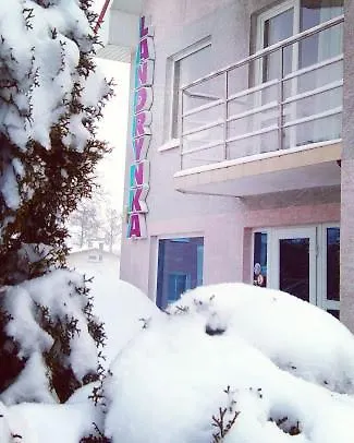 Landrynka Nocleg ze śniadaniem