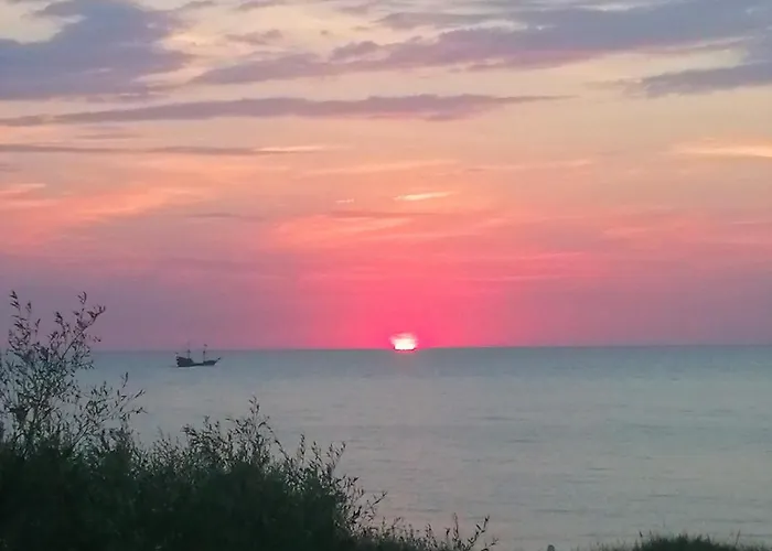 Landrynka Nocleg ze śniadaniem 4*