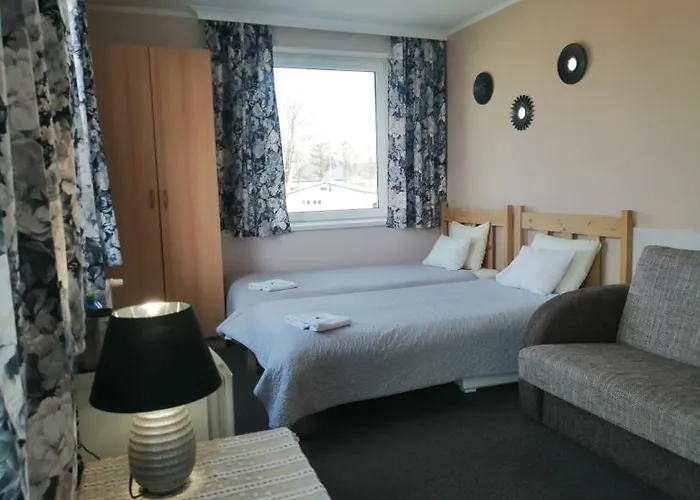 Landrynka Darłówko