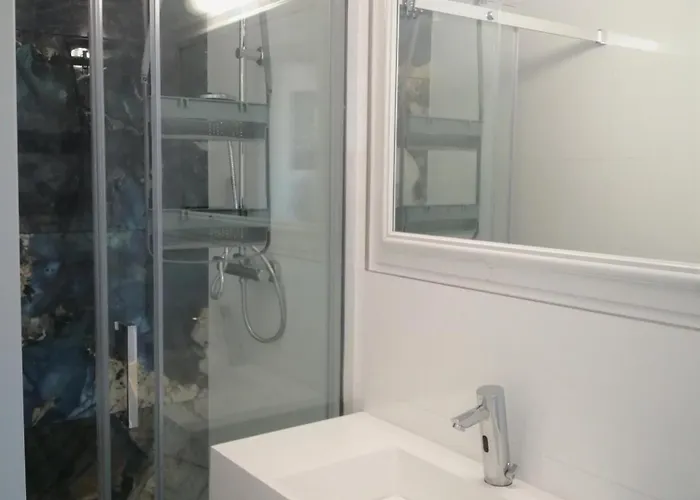 Bed and breakfast Landrynka