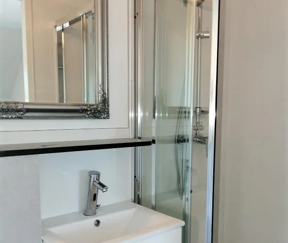 Landrynka 4* Darłówko