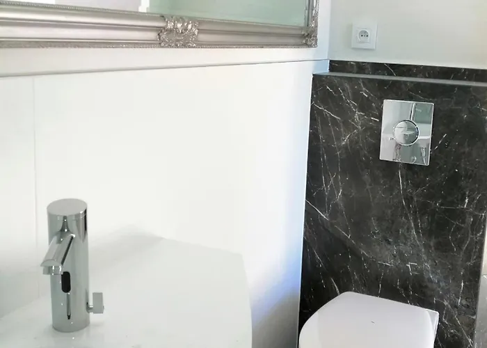 Landrynka Nocleg ze śniadaniem