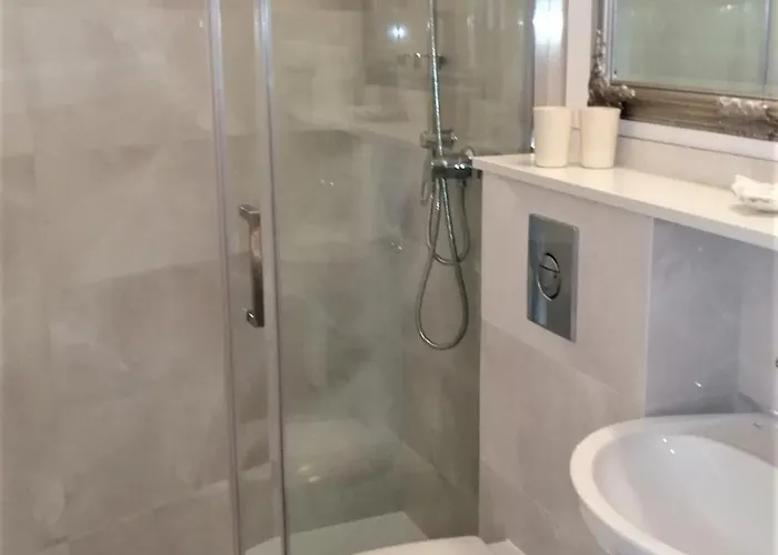 Landrynka Nocleg ze śniadaniem