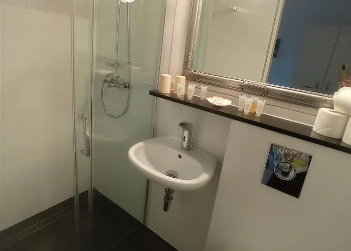 Nocleg ze śniadaniem Landrynka