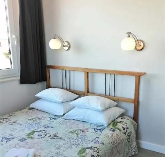 Nocleg ze śniadaniem Landrynka