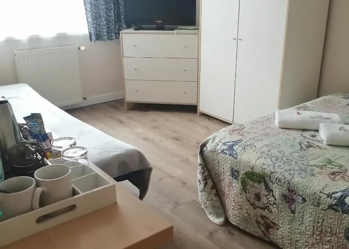 Landrynka Darłówko