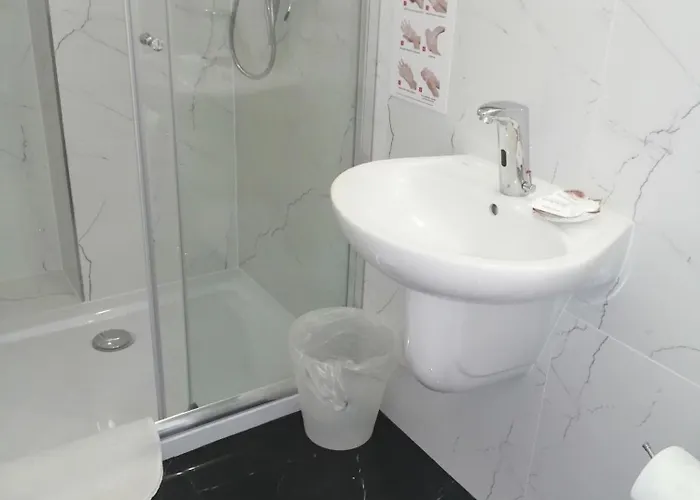 Landrynka Darłówko