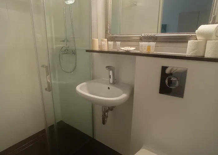 Landrynka 4* Darłówko