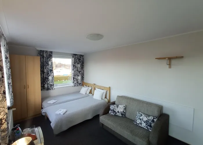 Landrynka 4* Darłówko