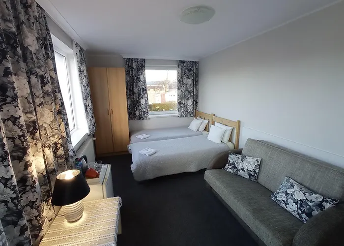 Landrynka Darłówko