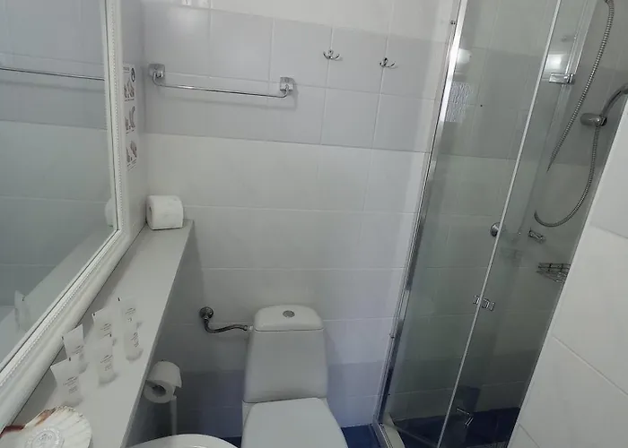 Landrynka 4* Darłówko